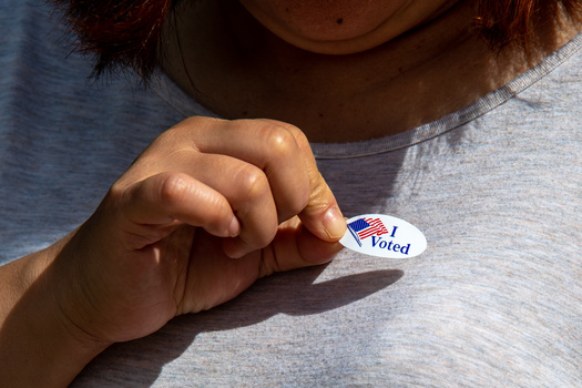 According to the Native American Rights Fund, there are 4.7 million Native Americans eligible to vote. (Adobe Stock)