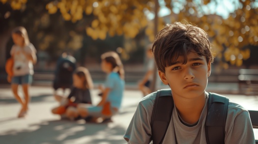 A program at Montana State University has shown success in reducing the rate of youth suicide by educating students about alternatives. (Adobe Stock)