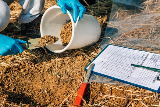 Lead contamination poses serious health risks, especially to children, and has been linked todevelopmental issues and organ damage. (Adobe Stock)