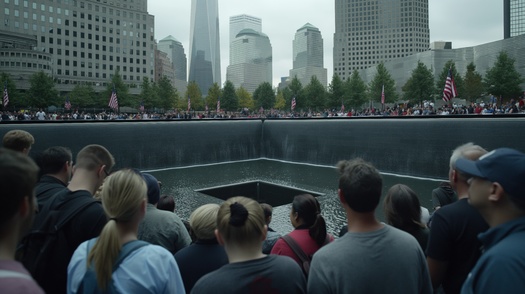 The 9/11 attacks were the worst attacks on American soil since Japan attacked Pearl Harbor in 1941. (angel_nt/Adobe Stock)
