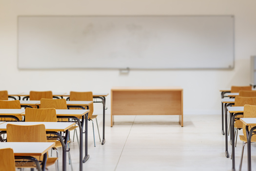 Beyond additional support for K-12 schools, Minnesota Gov. Tim Walz signed a bill creating a free college tuition program for households earning annual incomes below $80,000. (Adobe Stock)