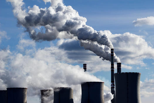 The Iowa Department of Natural Resources must report annual greenhouse gas inventories to the legislature and governor each year. (Adobe Stock)