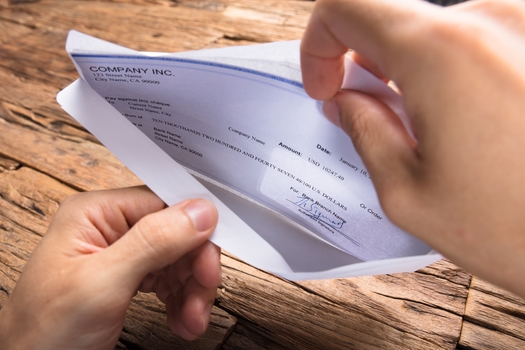 Wage increases for a large segment of the Wisconsin workforce mean a decline in income inequality in the state. A new report from the High Road Strategy Center at the University of Wisconsin-Madison found many workers' earnings are still falling behind. (Adobe Stock)