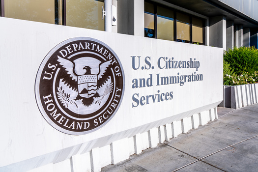 Immigration arrests have gone down since their peak during the Obama administration but have gone up again since 2021. (Sundry Photography/Adobe Stock)