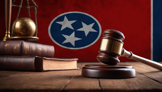 In Fiscal Year 2023, Tennessee's Department of Correction allocated about $907 million for incarceration expenses, not including capital expenditures. (Adobe Stock)