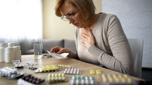 Some 36,000 Arkansas Medicare beneficiaries used insulin in 2020. (motortion/Adobe Stock) 