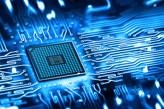 AI queries require about 10 times the electricity of traditional internet searches and the generation of original music, photos and videos requires much more, according to the Electric Power Research Institute. (Adobe Stock)