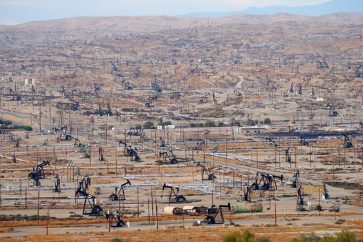 The California Department of Conservation is holding a public meeting online on Sept. 24, to update the public on its progress in plugging abandoned oil wells. (Alizada Studios/Adobe Stock)