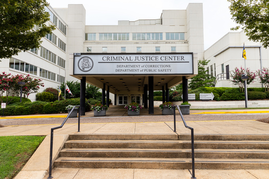 Alabama releases roughly 220,279 men and 78,247 women from its prisons and jails each year. (Chad Robertson/Adobe Stock) 