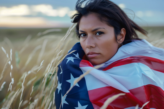 Western Native Voice's 'Snag Dat Vote' is designed to make sure every Indigenous voter is prepared and energized to cast their ballot. (Adobe Stock)