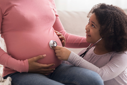 Black pregnant and postpartum people in Colorado were 1.9 times more likely to die during pregnancy or within one year of the end of pregnancy compared to the state's overall pregnant population, according to analysis of data between 2016 and 2020. (Adobe Stock)