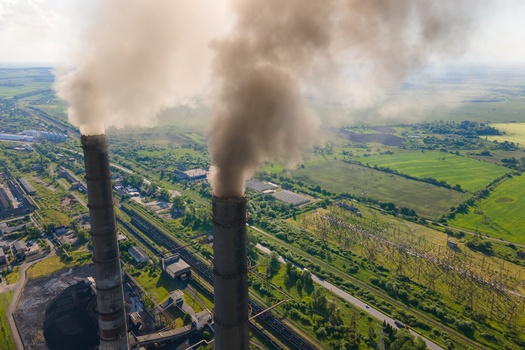 Recipients of the Greenhouse Gas Reduction Grant can now access funding to drive financing for thousands of climate-focused and clean energy initiatives. (bilanol/Adobe Stock)