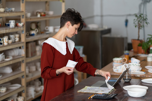 According to a survey by the National Federation of Independent Business, 59% of small business owners said they would face negative consequences if the 20% Qualified Business Income deduction expires. (DimaBerlin/Adobe Stock)