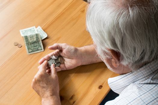 A new report found Connecticut still has massive gender, racial and ethnic wage gaps, both for low-wage and middle-wage workers. The issue is especially prominent in public-sector jobs, which also suffer from a lack of diversity. (Adobe Stock)