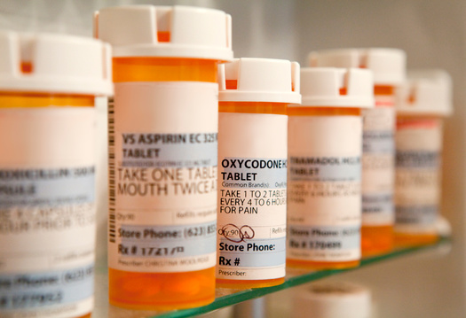 According to the research website Definitive Healthcare, consumers spent $603 billion on prescription drugs in 2021. (Adobe Stock)