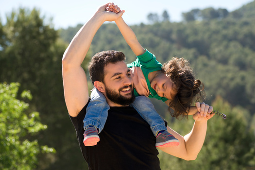 A new U.S. Census Bureau report shows the rate of children without health insurance in New Mexico was 5.9% in 2023, compared to 5.4% nationwide. (FotoAndalucia/Adobe Stock)