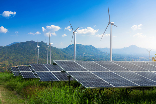 Inflation Reduction Act funding is helping leading electric cooperatives, which serve one in five rural Americans, to accelerate the adoption of affordable and reliable clean energy, lowering costs for their members. (Adobe Stock)