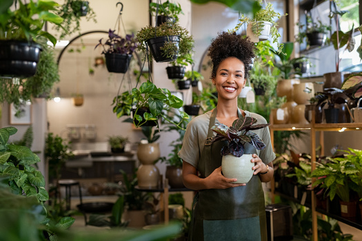 According to the US Small Business Association Advocacy 2023 Small Business Profile Report, professional, scientific, and technical services comprise 98% of Illinois' small businesses. (Adobe Stock)