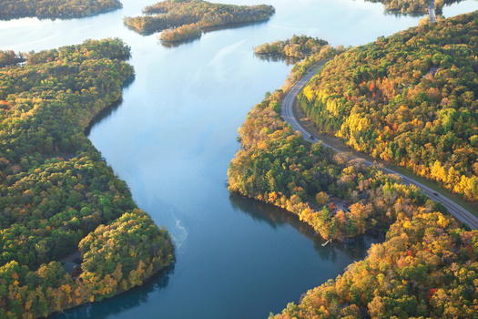 A Hispanic Access Foundation poll showed Latinos are extremely concerned about pollution in the Mississippi River and view the presence of microplastics, trash, chemical waste and PFAS, or 