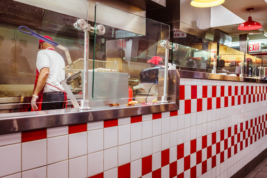 Denver's current minimum wage, at $18.29 per hour, is set to rise with inflation to $18.81 next year. (Adobe Stock) Denvers current minimum wage, at $18.29 per hour, is set to rise with inflation to $18.81 next year. (Adobe Stock)