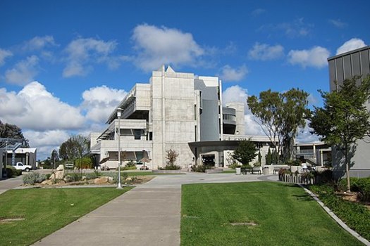 Health care students at four San Diego-area community colleges are now able to be reimbursed for fees associated with professional testing, certification and licensing. (James Lantzy/Wikimedia Commons)