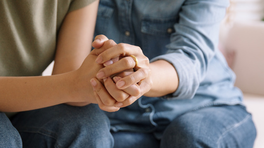 A five-year national evaluation revealed children referred to the Wendy's Wonderful Kids program are up to three times more likely to be adopted, according to the Dave Thomas Foundation for Adoption. (Adobe Stock)