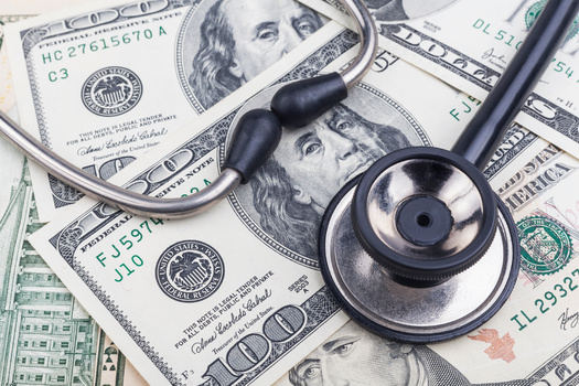 Starting in January, Californians' credit scores will no longer be affected by most medical debt. (Orcea David/Adobe Stock)