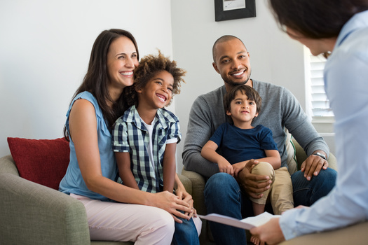 Last year, nearly 20,000 teens turned 18 or 21 and aged out of foster care without a permanent home. (Rido/Adobe Stock)
