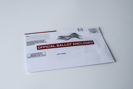 Nebraska is one of 10 states to confirmed abortion-related constitutional amendment measures on the ballot in November. (Alcorn Imagery/Adobe Stock)