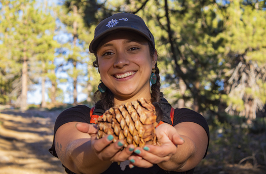 Latino Conservation Week, an initiative of Hispanic Access Foundation, started in 2014. (Hispanic Access Foundation)