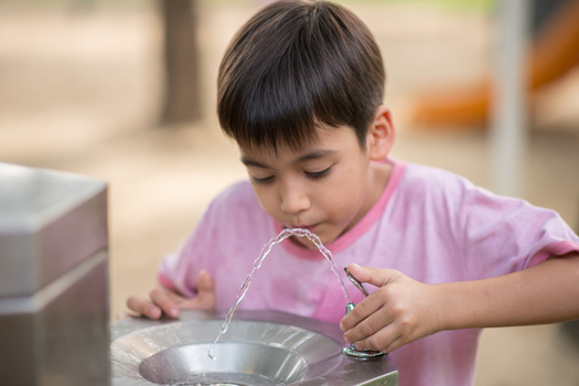 Critics of Project 2025 allege it would put water at greater risk of pollution and contamination for the sake of corporate profits. (wckiw/Adobe Stock)