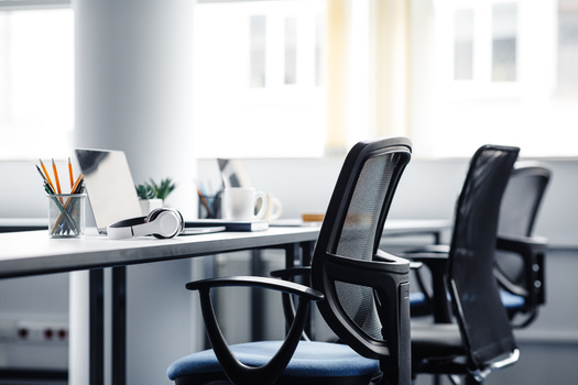 Federal workers said if the plan known as Project 2025 is enacted, it would upend every government agency. (Prostock-studio/Adobe Stock) 