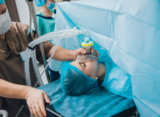 According to the American Association of Medical Colleges, the United States may face a shortage of up to 12,500 anesthesiologists by the year 2033. (romaset/Adobe Stock)
