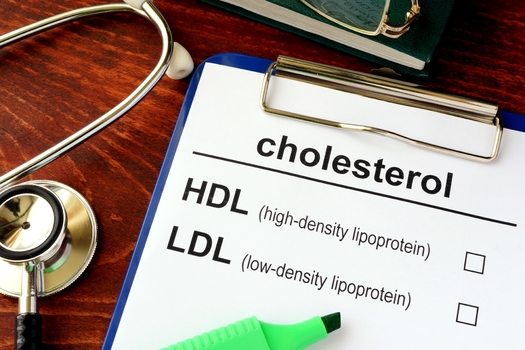 The CDC reports Pennsylvania has a rate of heart disease deaths of 173 per 100,000 population, not ideal, but well below the national average of 210 per 100,000. (Adobe Stock)