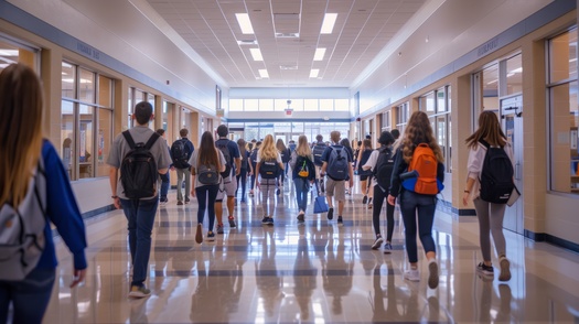 Kentuckians will vote this November on Amendment 2, a proposed amendment to the Kentucky Constitution that would allow the allocation of public funds to school choice options beyond traditional public schools. (Adobe Stock)