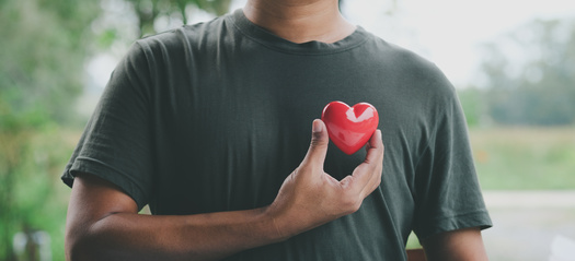 Doctors say patients should be tested regularly to monitor their cholesterol, an important indicator of cardiovascular health. (LAONG/Adobe Stock)