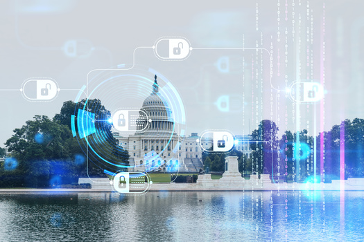 FollowtheCrypto.org finds that the crypto industry provided more than $174 million for the 2024 election so far. (VideoFlow/Adobe Stock)