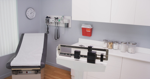 An estimated 85,000 Montana residents stand to lose their Medicaid coverage if a program expansion expires next year. Opponents of the expansion said Medicaid should not be a long-term health care option. (Adobe Stock)