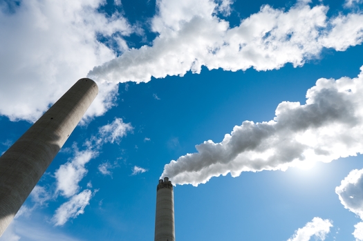 A group of Oregon conservation advocates is calling on officials to reinstate a 2021 Climate Protection Program invalidated in 2023 by a state Court of Appeals. (Adobe Stock)