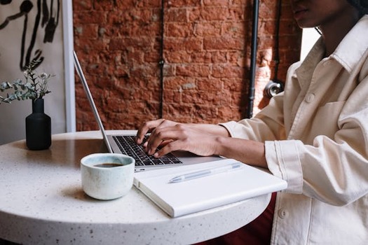 Data from the Bureau of Labor Statistics showed the last four months of jobs numbers indicate an uptick in the Black unemployment rate, from 5.2% in December to 6.4% in March. (Cottonbro studio/Pexels)