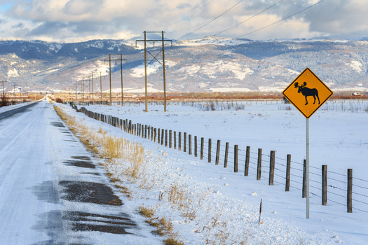 To date, the Bureau of Land Management has permitted clean-energy projects on public lands adding 29 gigawatts of electricity, or enough to power more than 12 million homes, according to the agency. (Adobe Stock)