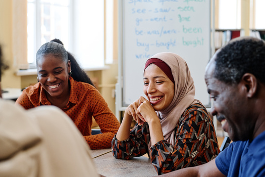 Utah has enacted Senate Bills 35 and 43 to help foreign-trained professionals obtain a license as qualified professionals with international training or education issued by the Utah Division of Professional Licensing and other state agencies, according to the Governor's Office of Economic Opportunity. (Adobe Stock) 