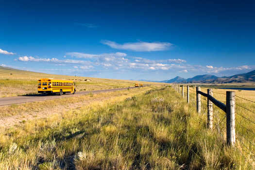 According to a report for the state, wages for Wyoming teachers in May 2023 were about 81% of those in comparable occupations including management, health care, computers, legal professions and more. (Henryk Sadura/Adobe Stock)