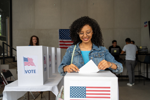 A Siena College poll showed Democrats support the state's Equal Rights Amendment 89-7% and independents support it 64-23% but Republicans oppose it 55-32%. (Adobe Stock)