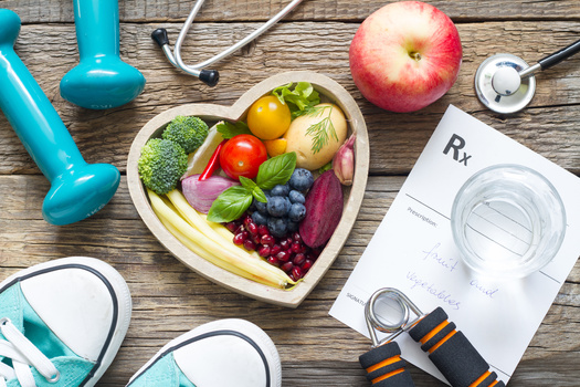 Lack of exercise can contribute to heart problems. It can also raise your chances of developing conditions such as obesity, high blood pressure, high cholesterol and diabetes, which are linked to heart disease. Staying active can help protect your heart. (udra11/Adobe Stock)