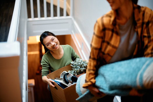 There are now no consistent renters' rights nationally and some states, like Arkansas, have very few tenants' rights. (Drazen/Adobe Stock)