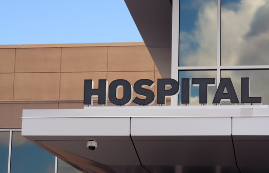 Industry leaders say one reason rural hospitals struggle to stay afloat is because they have to spend more to recruit staff at a time when there is plenty of competition for hiring doctors and nurses. (Adobe Stock)