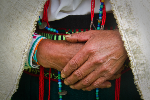 Many residents of Montana's seven Indigenous tribes live several hours from the nearest polling place. Advocates are pushing back on efforts to limit remote ballot collection efforts on tribal lands. (Adobe Stock) 