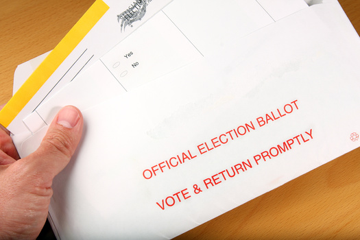 Some 83% of registered Democrats, 73% of Republicans and 83% of Independents support having open primary elections, according to a 2024 Clark University study. (Adobe Stock)
