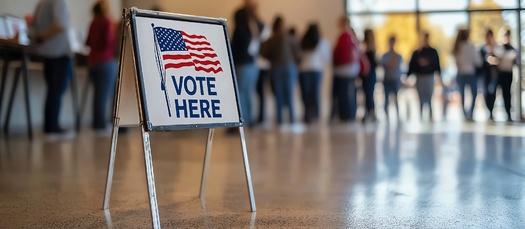 The Michigan Education Coalition stressed key issues facing school districts include school funding, school board accountability, and culturally responsive curriculum. (VeloonaP/Adobe Stock)